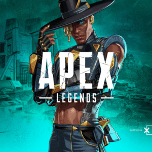 Apex Legends Gaming Chair Monthly