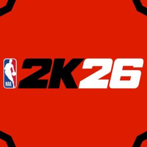 NBA 2K26 Gaming Chair Monthly
