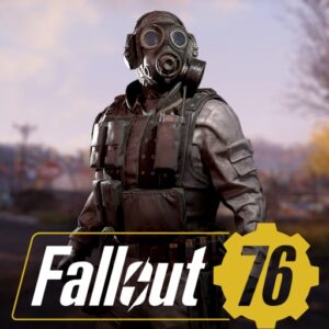 Fallout 76 Gaming Chair Monthly